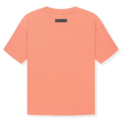 Fear Of God Essentials Coral T Shirt (FW22)